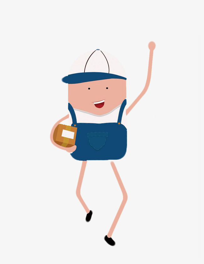 650x842 Pill Express Image, Pill Clipart, Cartoon Hand Drawing, Courier