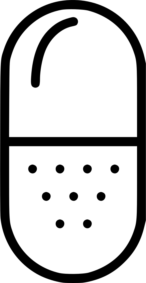 506x980 Pill Png Icon Free Download