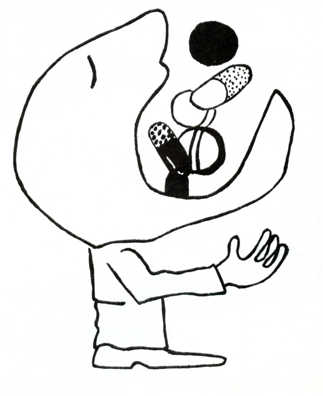 1133x1389 Are You A Pill Popper