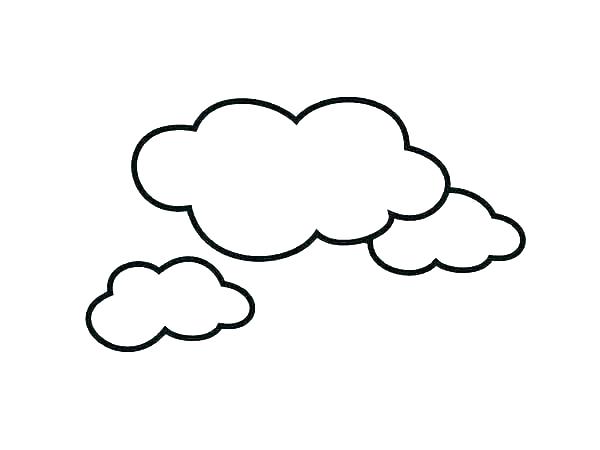 600x450 Pillar Of Cloud And Fire Coloring Pages Related Post Cloud