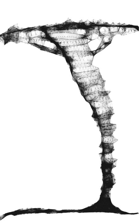 450x720 Under The Earth, The Mountains Sing