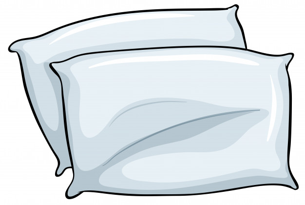 626x420 Pillow Vectors, Photos And Free Download