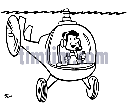 507x447 Free Drawing Of Helicopter From The Category Trains Planes