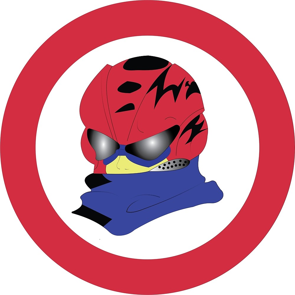 1000x1000 Pilot Drawing