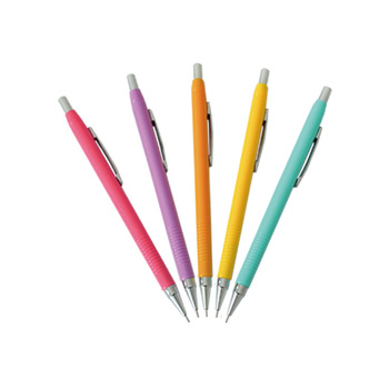 350x350 Top Quality Pilot Drawing Plastic Mechanical Pencil