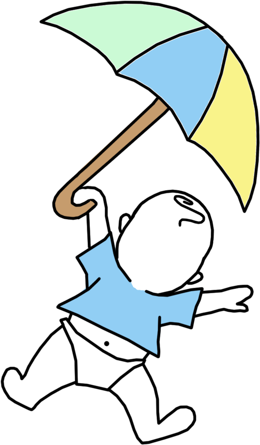 518x885 Download Pilot Clipart Baby Boy