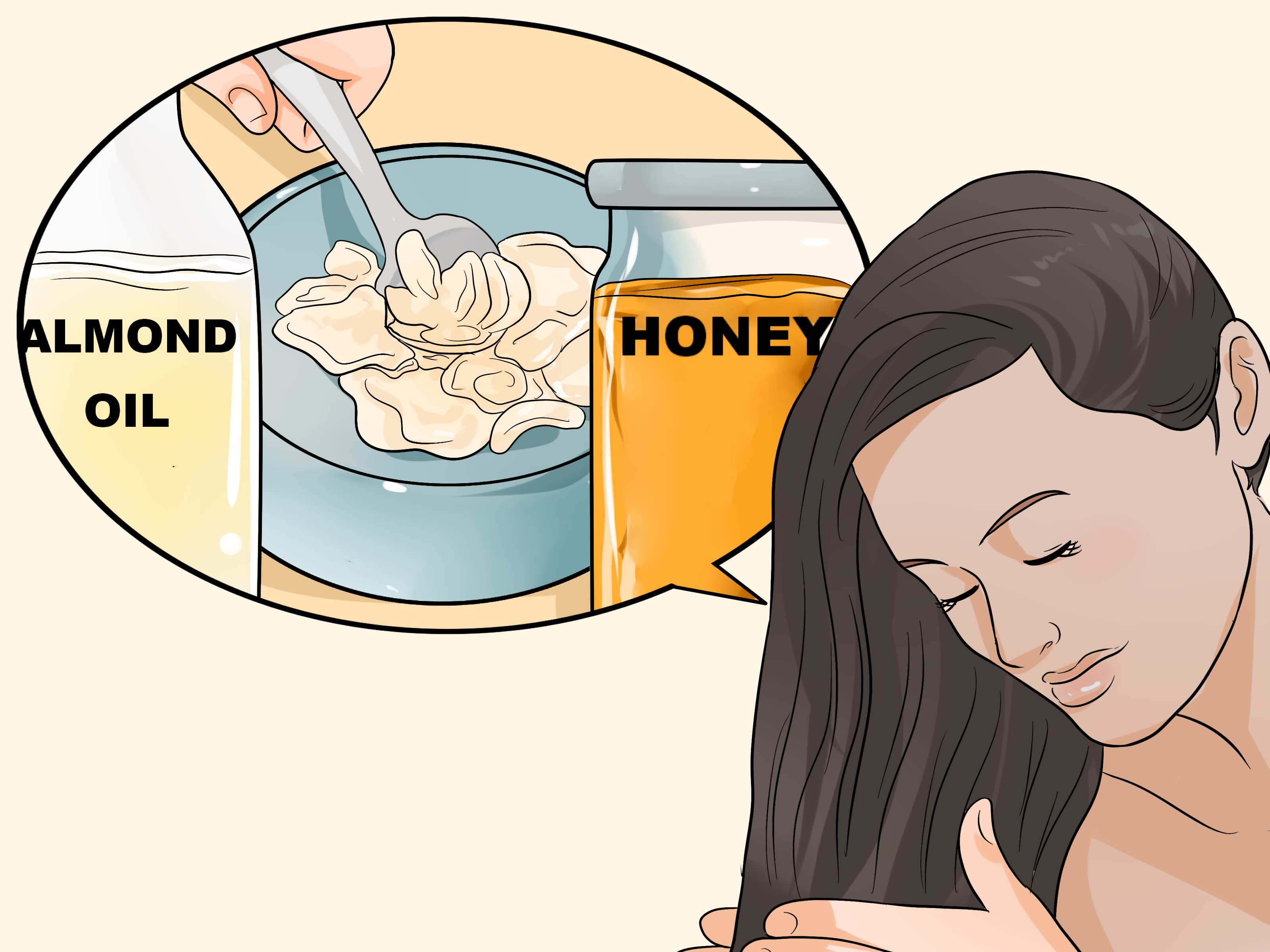 3200x2400 how to treat acne with banana peels steps