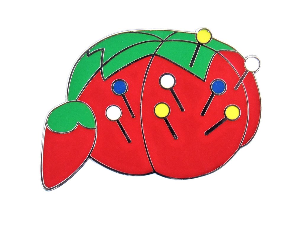 1024x768 Pin Cushion Magnetic Needle Minder Pin Peddlers Of Missouri Star