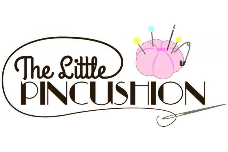 900x600 The Little Pincushion