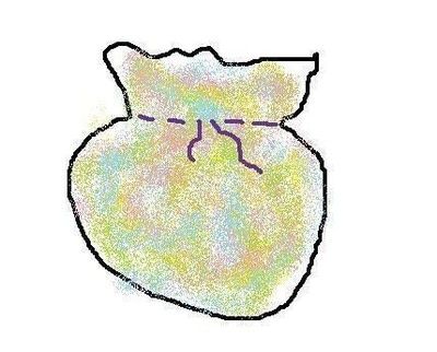 400x322 wrist tied pin cushion how to make a wrist pin cushions