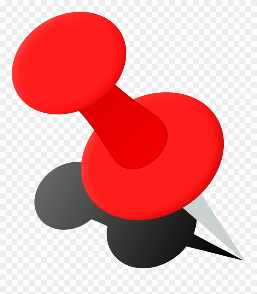 880x1007 Drawing Pin Paper Bulletin Board Computer Icons