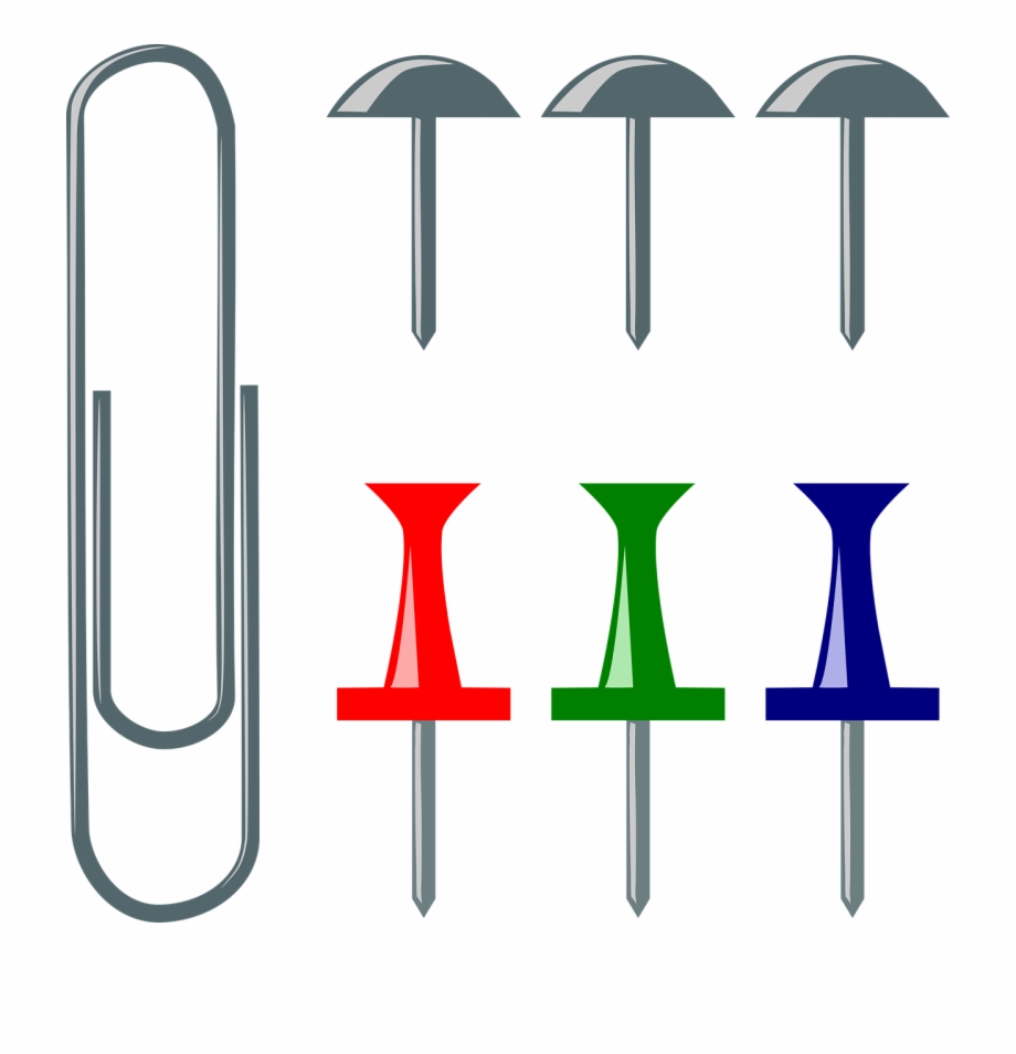 920x954 office, binder, drawing pin, office supplies, tacks, pin, pin