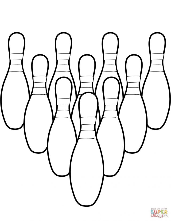 728x942 Drawing A Bowling Cartoon Pin Cad Cool Line Alley Autocad