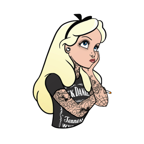 500x500 Collection Of Free Drawing Tumblr Disney Download On Ui Ex