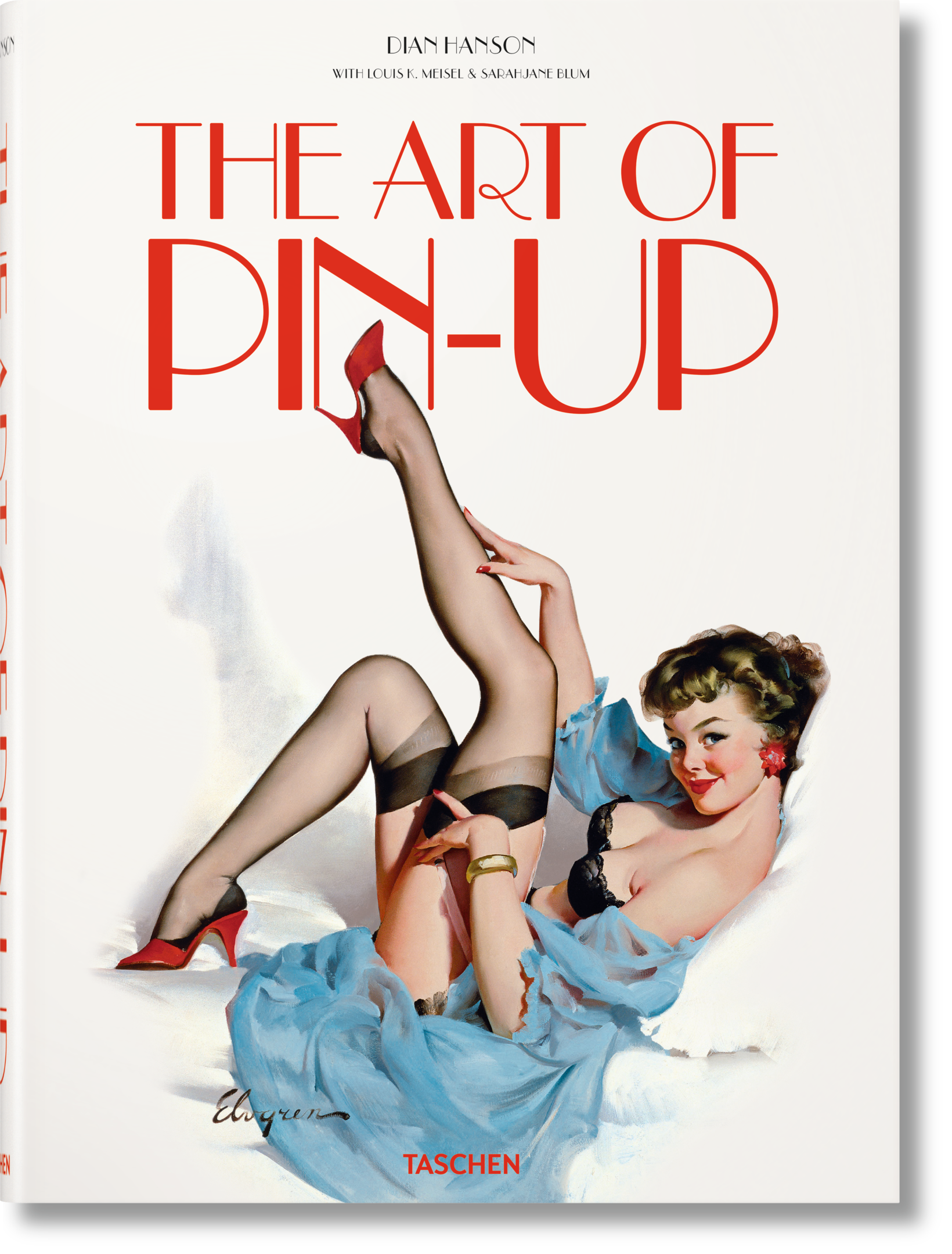 1640x2158 The Art Of Pin Up