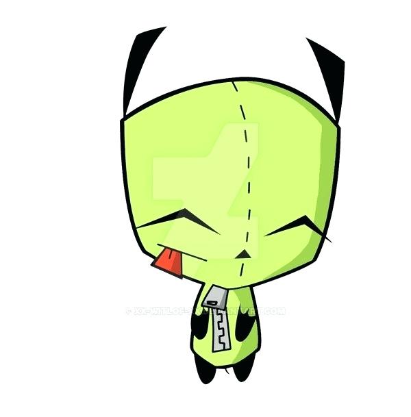 600x609 Gir Drawings