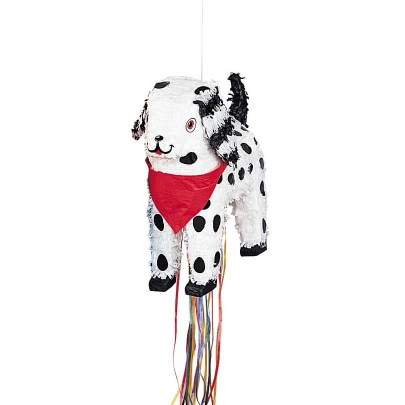 810x810 Dalmation Pull