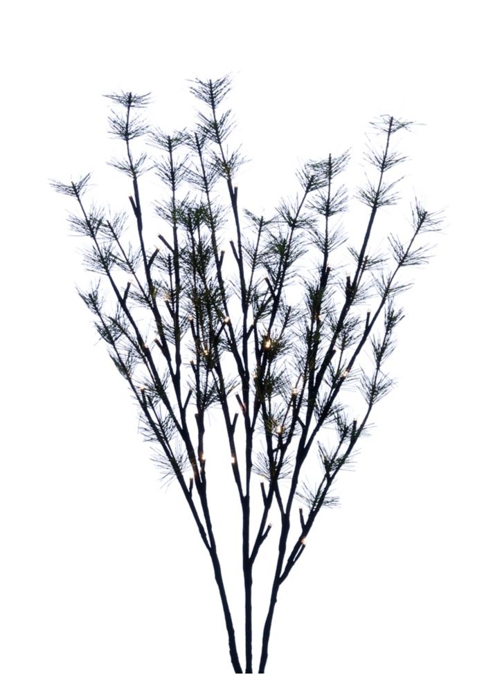 712x1000 Hi Line Gift Floral Lights