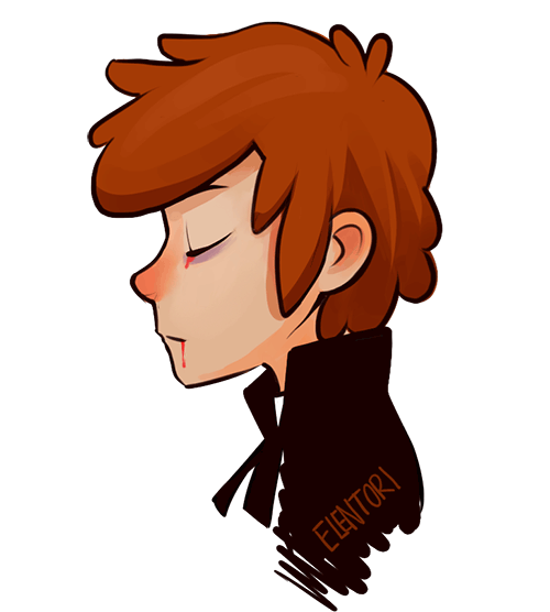 500x556 Pine Drawing Anime Transparent Png Clipart Free Download