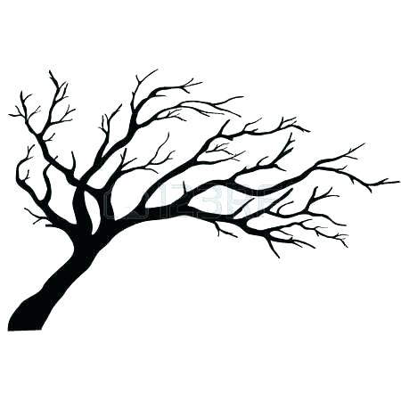 450x450 How To Draw A Branch Draw Branches