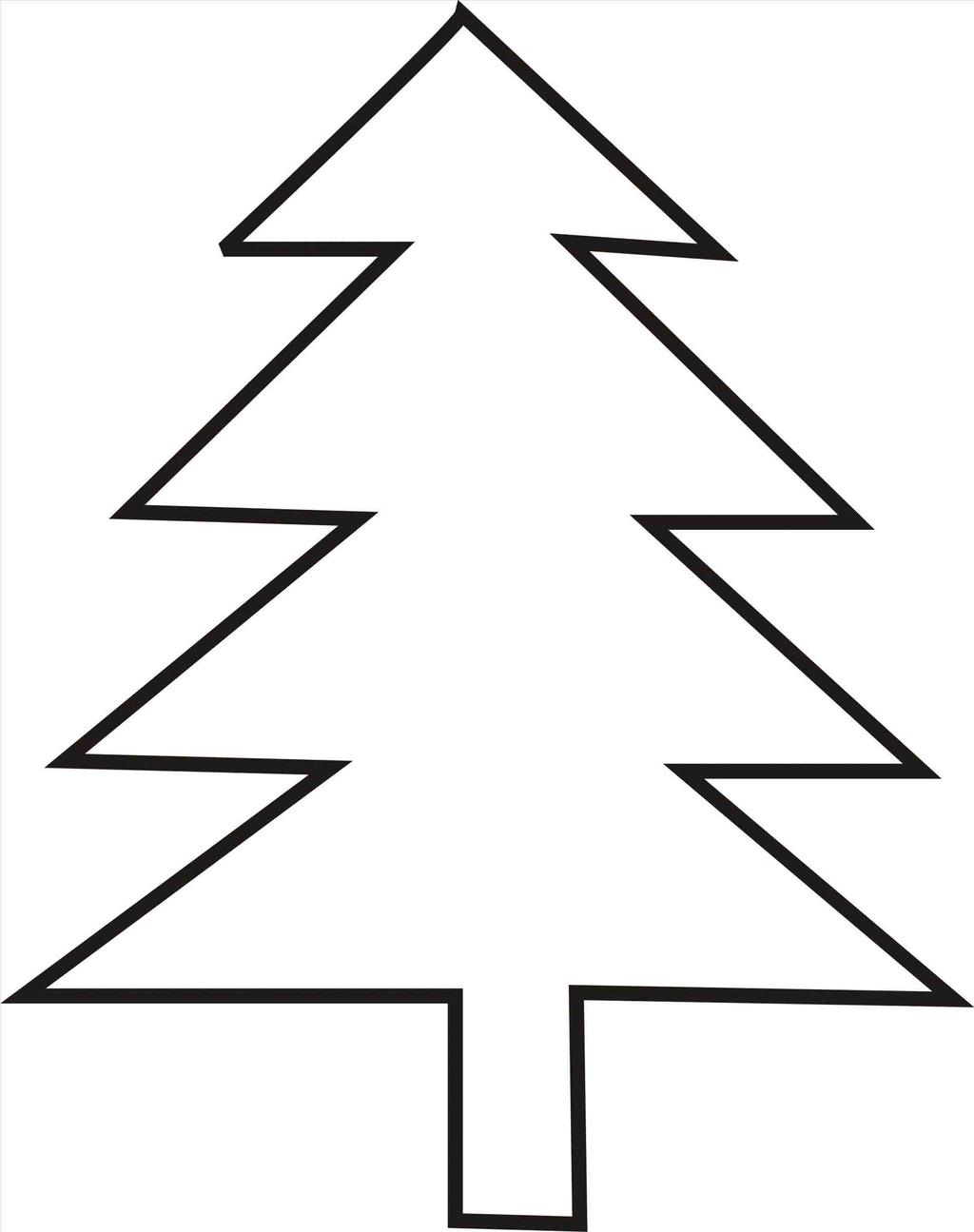 1024x1295 Christmas Line Drawing Clipart Clipart