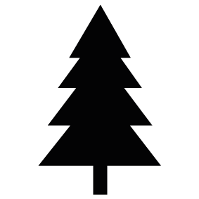 283x283 Collection Of Free Drawing Trees Pine Tree Download On Ui Ex