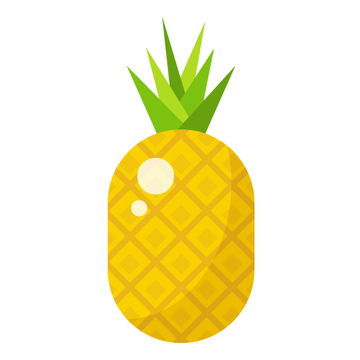 Pineapple Drawing Clip Art
