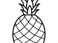 200x150 Festival Clipart Pineapple Clipart
