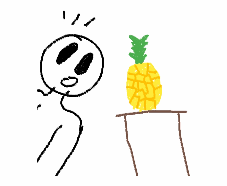 920x755 Pineapple