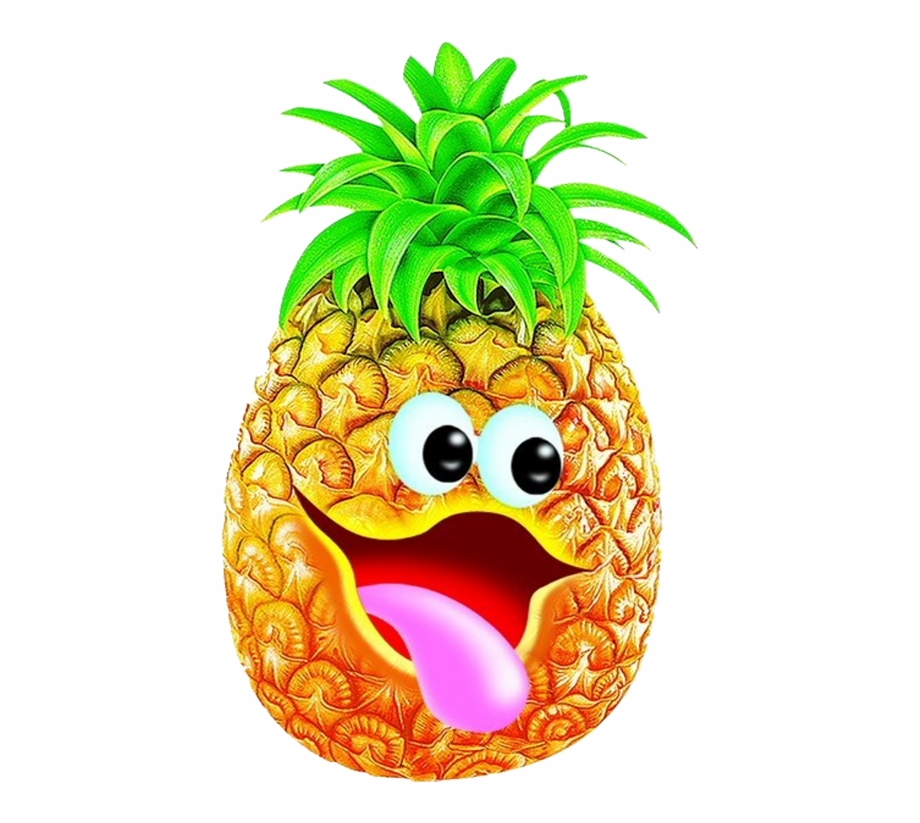 920x823 Pineapple Png Image, Free Download