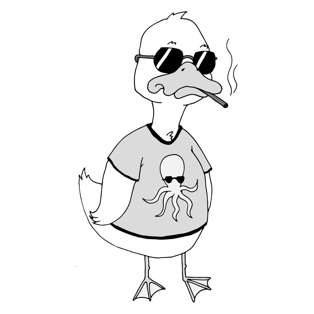 1200x1200 Ping Pong Palace Live Demo Octoduck