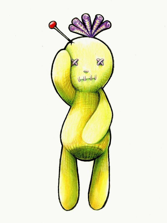 675x900 Pin Head Drawing