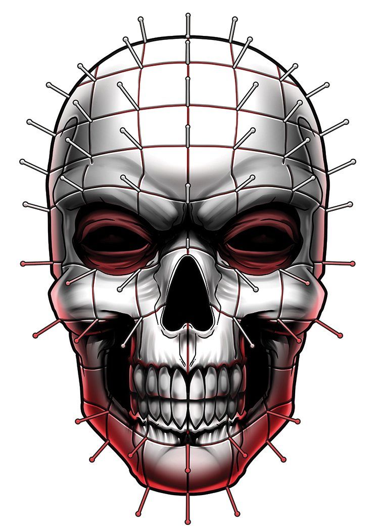 750x1050 Pinhead