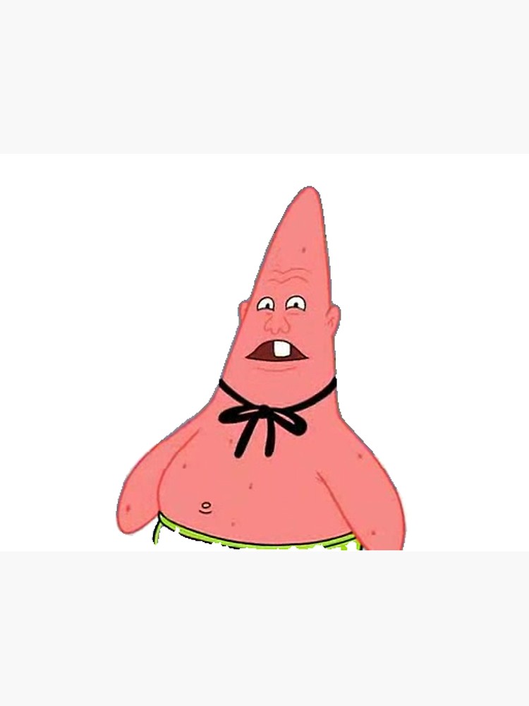 750x1000 Pinhead Larry Photographic Print