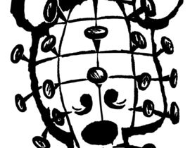 270x210 Create A Drawing Based On My Logo Mixed With Pinhead