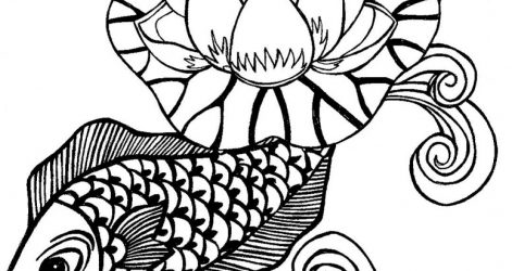 471x250 Carnation Drawing Tattoo A Flower Pink Black And White Carmi