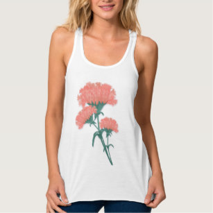 307x307 Drawing Of Carnations Gifts On Zazzle Nz