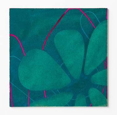 375x367 Hot Pink Drawings For Sale Saatchi Art