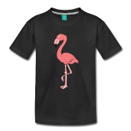 190x190 Flamingo Gifts Costume Dress Clipart Drawing Party Toddler Premium