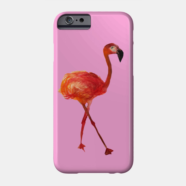 630x630 Pink Flamingo