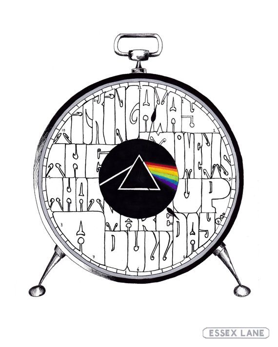 570x713 Pink Floyd