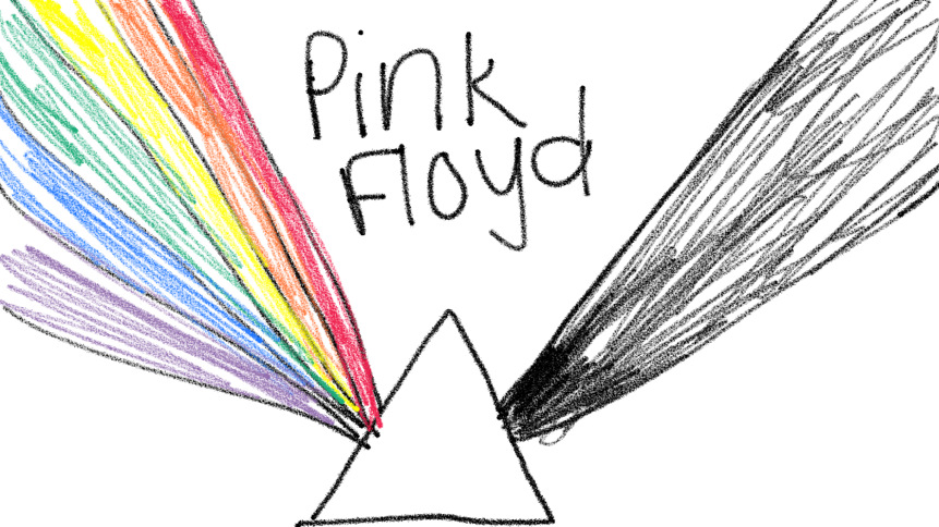 861x484 Pink Floyd