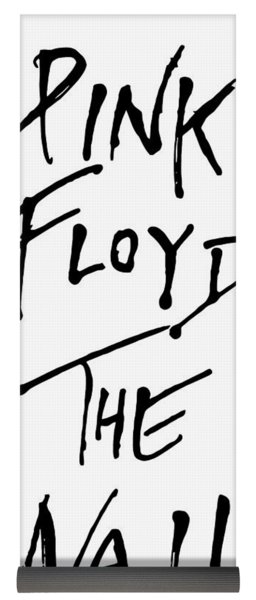 256x600 Pink Floyd Yoga Mats Fine Art America