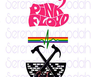 340x270 Pink Floyd Drawing Etsy