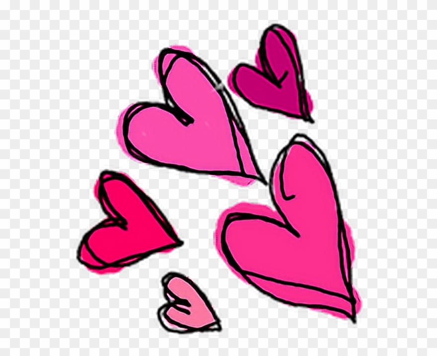 880x716 Heart Sweet Love Red Pink Tumblr Drawing Art Dress