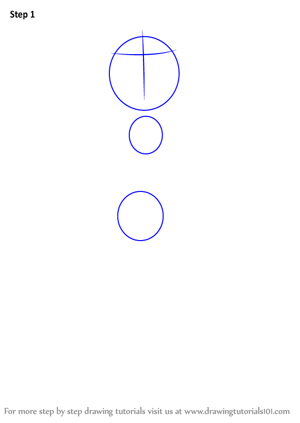 598x844 Learn How To Draw Pink Panther