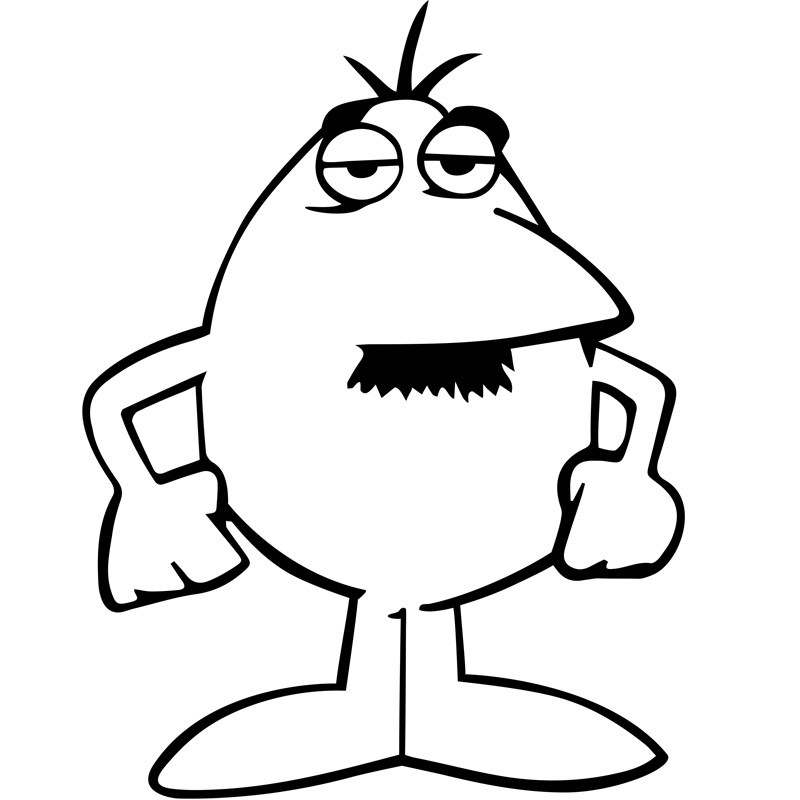 800x800 The Little Man The Pink Panther Wiki Fandom Powered