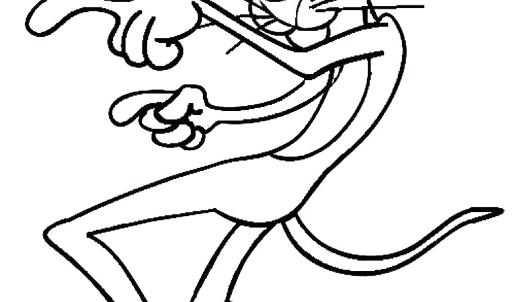 1024x600 D Is For Doctor Coloring