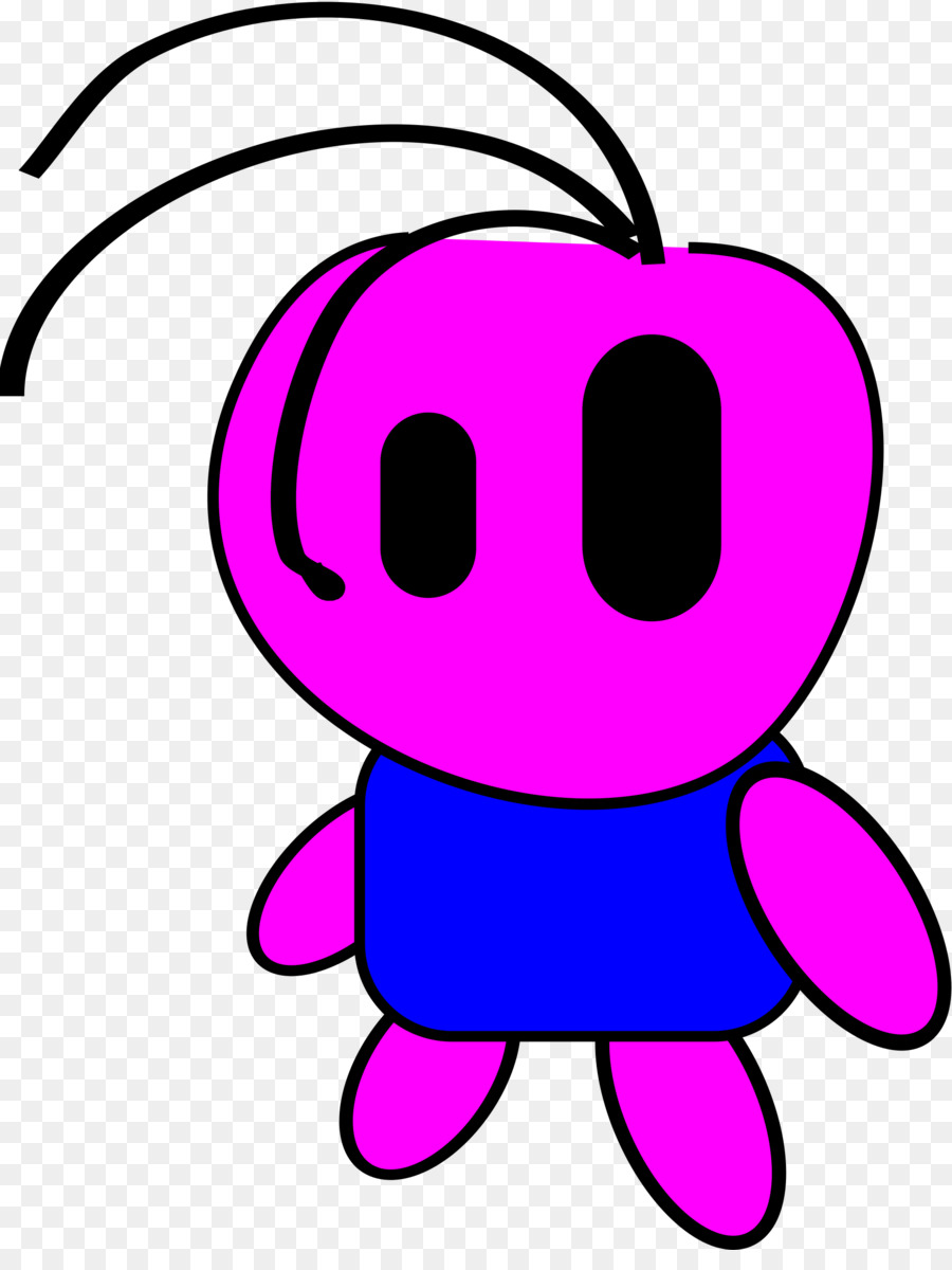 900x1200 Drawing, Pink, Purple, Transparent Png Image Clipart Free Download