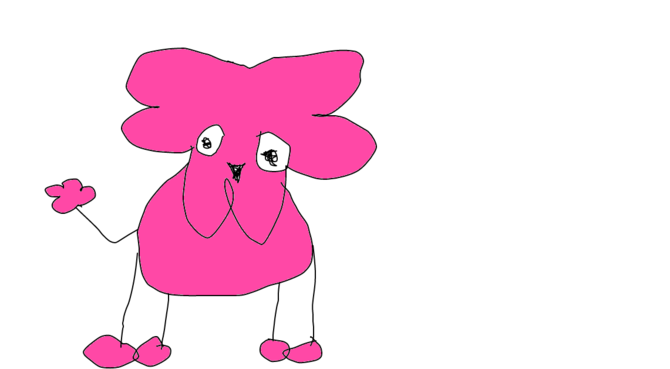 670x369 How To Draw A Poodle